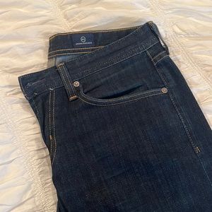 AG mens jeans 30x32